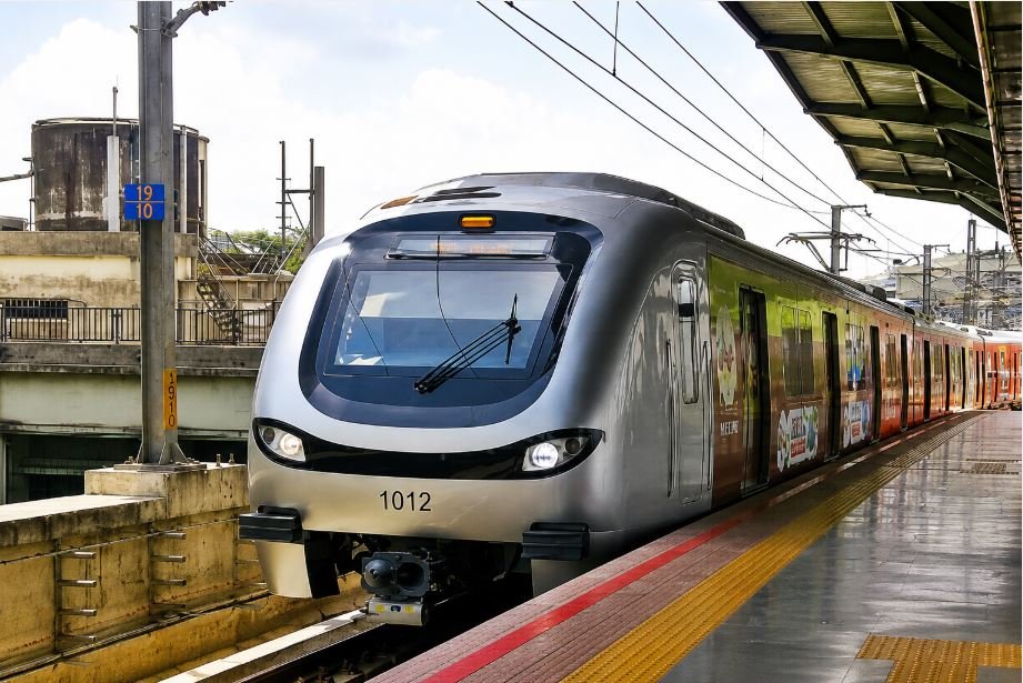 Mumbai Metro One Starts Short-Loop Trains Between Ghatkopar And Andheri To Cut Peak-Hour Waiting Times